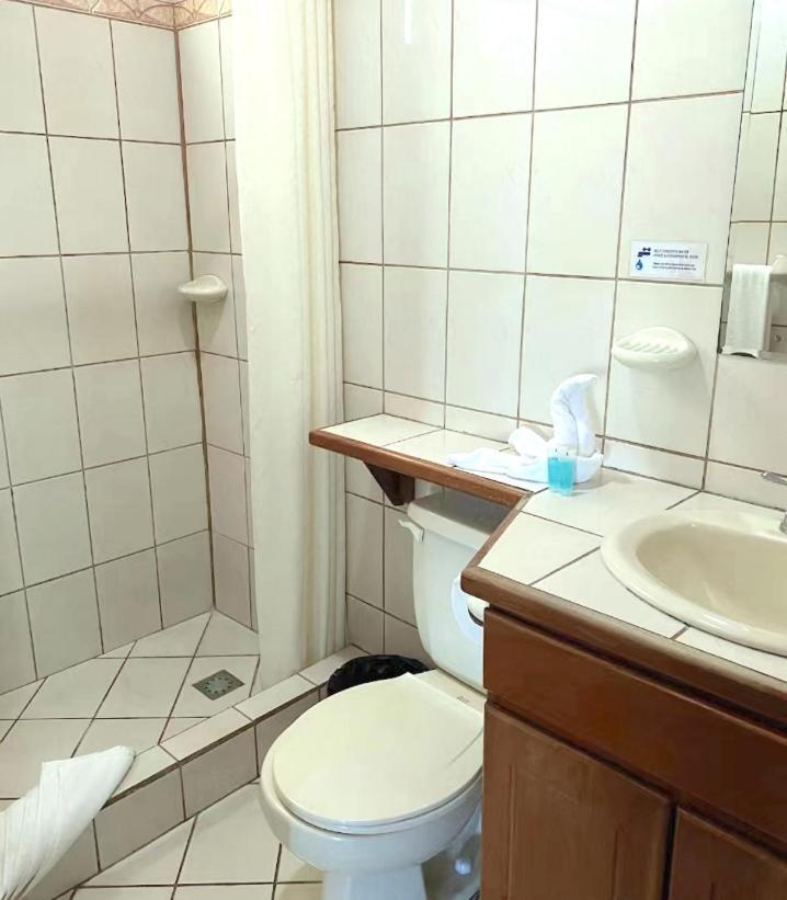 فندق Soluxe El Sesteo سان هوزيه المظهر الخارجي الصورة